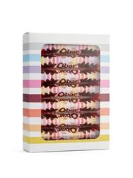 Catherine's Originals Catherine's Originals 7 x 25g Snacking Mini O'bars 175g