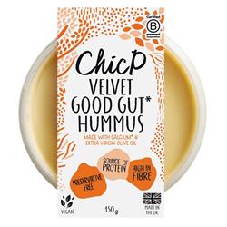 ChicP ChicP Velvet Good Gut Hummus 150g