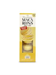 Chocolitaly Chocolitaly Lemon Love Macarons 90g