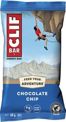 Clif Bar Chocolate Chip Bar 68g