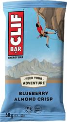 Clif Bar Clif Bar Blueberry Almond Crisp 68g