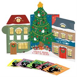 Clipper Clipper Organic Tea Advent Calendar
