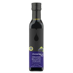 Clearspring Organic Balsamic Vinegar 250ml