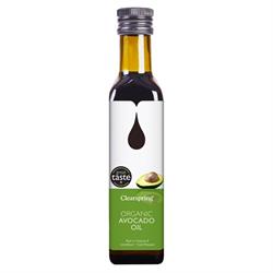 Clearspring Organic Avocado Oil 250ml