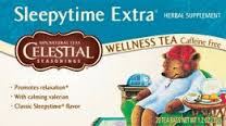 Celestial Seasonings Celestial Seasonings Sleepytime Extra Tea 20 Bags
