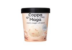 Coppa Della Maga Crunchy Nougat 125ml