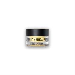 Celtic Wind Crops Celtic Wind CBD Lip Balm 10MG / 7ml