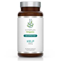Cytoplan Organic kelp