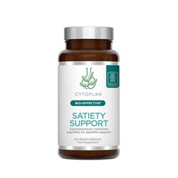 Cytoplan Satiety Support natural effective support for weight management