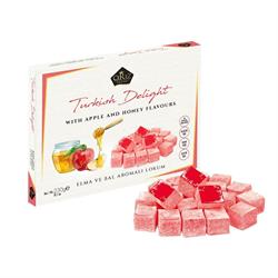 Cerez Pazari Turkish Delight Apple & Honey 230g