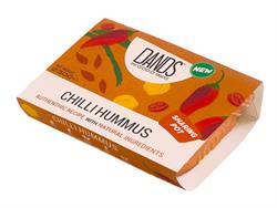 DANDS Fresh Chilli Hummus Dip 230g