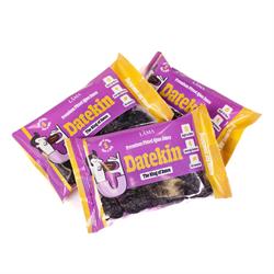 Datekin Datekin 100% Natural Pitted Ajwa Dates Snack Pack 60g