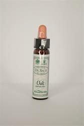 Dr Bach Oak Bach Flower Remedy. 10ml