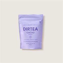 Dirtea Mushroom Cacao 180g