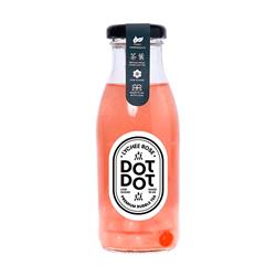 Dot Dot Dot Dot Bubble Tea Lychee Rose 250ml