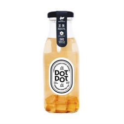 Dot Dot Dot Dot Bubble Jasmine Tea with Orange Elderflower & Aloe 250ml