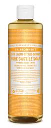 Dr Bronner Citrus All-One Magic Soap 475ml
