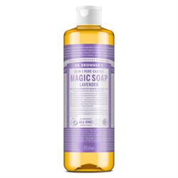 Dr Bronner Lavender All-One Magic Soap 475ml