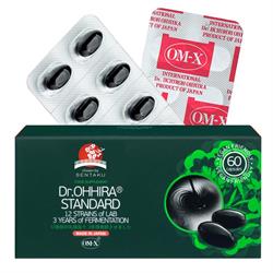 Dr Ohhira Dr.OHHIRA STANDARD 12 Strains of Lab 3Y of Fermentation