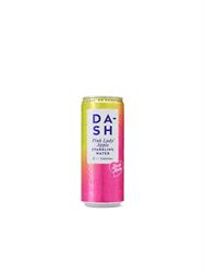 Dash DASH Sparkling Pink Lady Apple Drink 330ml