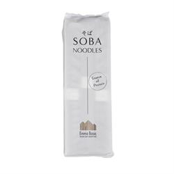 Emma Basic Emma Basic Soba Noodles 250g