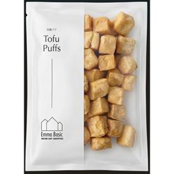 Emma Basic Emma Basic Tofu Puffs 500g