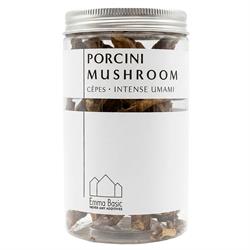 Emma Basic Emma Basic Porcini Mushroom 35g