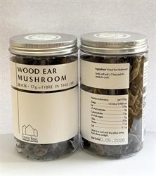 Emma Basic Emma Basic Wood Ear/Black Fungus Mushroom 55g