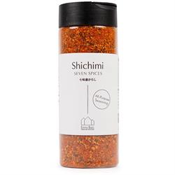 Emma Basic Emma Basic Shichimi Seven Spices 140g