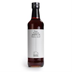 Emma Basic FREE Toasted Pure Sesame Seed Oil 500ml
