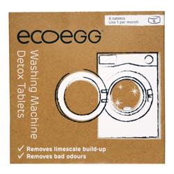 Ecoegg Detox Tablets