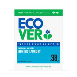 Ecover Ecover Non-Bio Washing Powder 1.9KG