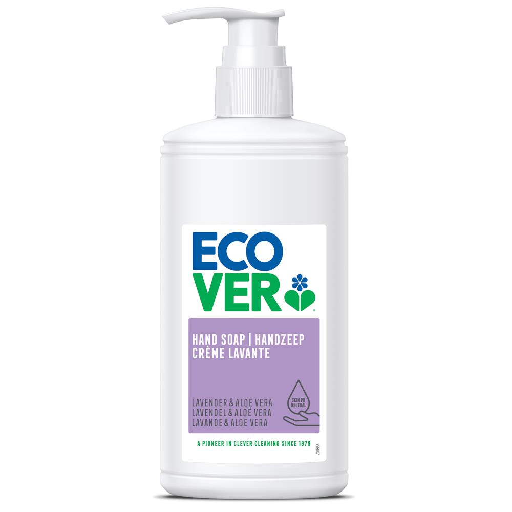 Ecover FREE Ecover Lavender Hand Wash