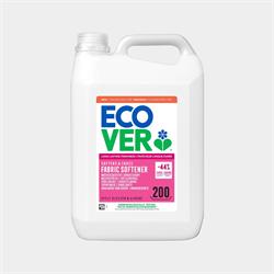 Ecover Fabric Softener Apple Blossom & Almond 5L