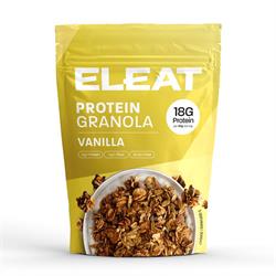 ELEAT ELEAT Vanilla Protein Granola 300g