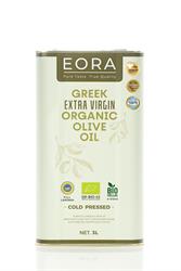 Eora EORA Greek Extra Virgin Olive Oil PGI Lakonia 3 Litre