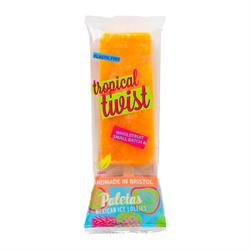 Paletas Ice Lollies Paletas Tropical Twist iIce Lolly 100ml