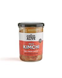 Eaten Alive Mild Kimchi (Raw Vegan) 375g