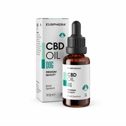 Eusphera Eusphera CBD OIL for Dogs