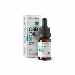 Eusphera Eusphera CBD Oil for Cat