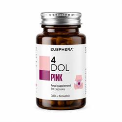 Eusphera Eusphera Natural supplement for  women