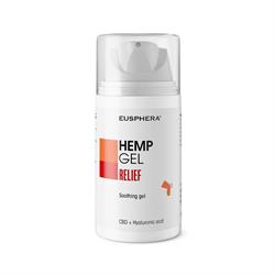 Eusphera Eusphera Hemp Gel Relief
