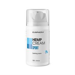 Eusphera Eusphera Hemp cream sport