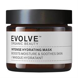 Evolve Organic Beauty Intense Hydrating Mask 60ml