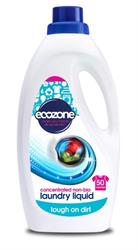 Ecozone Non Bio Laundry Liquid Concentrated 50 Washes 2L
