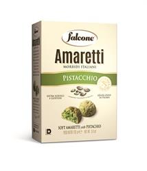 Falcone Falcone Soft Amaretti Pistachio 170g