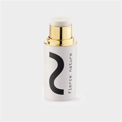 Fierce Nature Selfie Stick Pearl Shimmer
