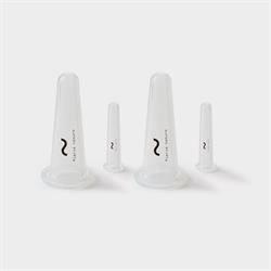 Fierce Nature Facial Skin Cup Set