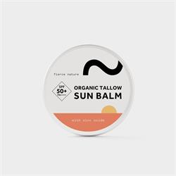 Fierce Nature Sun Balm SPF 50+ PA++++