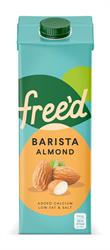 Freed Freed - Almond Dairy Free Alternative Drink 1 Litre